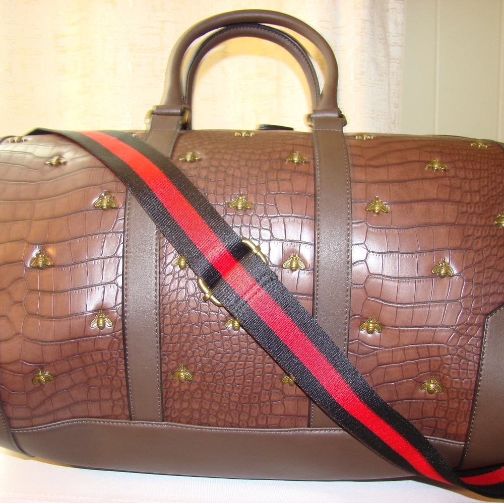Weekender Bag
